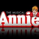ANNIE to Play the Palace Theatre on Broadway; Previews Begin on October 3, Opens…