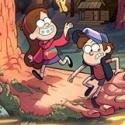 Disney Channel to Premiere New Comedy Series GRAVITY FALLS 6/29 Video