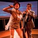 Photo Flash: Josh Odor, Sara Gorsky et al. in Pine Box's THE JAMMER