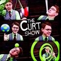 Do Jump! Presents THE CURT SHOW at The Echo Theatre, 6/1-3