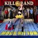 KILL THE BAND Hosts Theatrical MOCK BOTTOM CD Release Party, 6/28 & 30 Video