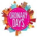 Yes, And … Productions to Present the LA Premiere of ORDINARY DAYS, 5/26-6/10 Video