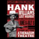 Filament Theatre Ensemble to Present HANK WILLIAMS: LOST HIGHWAY, 6/8-7/8 Video