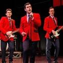 UPDATE: Tickets for JERSEY BOYS, Adelaide, to Go on Sale Early on April 30 Video