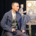 Pontine Theatres Announce THE GREEN SHAY for 4/27-5/13, Portsmouth