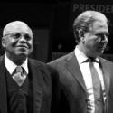 Photo Coverage: Gore Vidal's THE BEST MAN Opening Night Bows