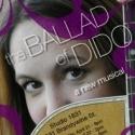 THE BALLAD OF DIDO Set for April 21-29 at Studio 1831