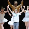 BWW Reviews: BILLY ELLIOT Made the Audience Stand Up and Dance
