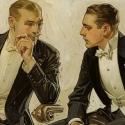 Project Shaw Presents WIDOWERS' HOUSES, 4/23