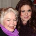 Photo Coverage: GORE VIDAL's THE BEST MAN Starry Theatre Arrivals!