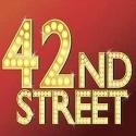 The John W. Engeman Theater Presents 42nd STREET, April 14 Video