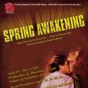 Roxy Regional Theatre Begins SPRING AWAKENING Performances, 4/13 Video