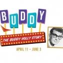 BUDDY to Play the Alhambra Theatre, 4/11 Video
