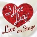 I LOVE LUCY, SISTER ACT, et al. Set for Broadway in Chicago's 2012-13 Season Video