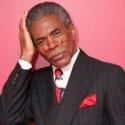André De Shields Brings BLACK BY POPULAR DEMAND to the Laurie Beechman, 5/4-18 Video