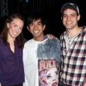 Photo Coverage: Inside the NEWSIES Gypsy Robe Ceremony!