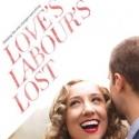 UT Theatre & Dance Presents LOVE’S LABOUR’S LOST, 4/13-22 Video