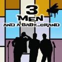3 MEN AND A BABY...GRAND Set for the Palladium, 4/21 Video