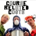 Outfit Announce COURSE RELATED COSTS by Colin Garlick for May 29 to June 2 in Auckland