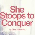 L.A. Theatre Works and the James Bridges Theater Screen NT Live's SHE STOOPS TO CONQU Video