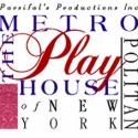 Metropolitan Playhouse Presents THE HOUSE OF MIRTH, 4/27-5/20