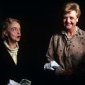 Photo Blast From The Past: Angela Lansbury & Lillian Gish