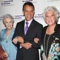 Photo Coverage: The Stars Come Out to Honor Jerry Stiller, Harry Belafonte & More at The Actor's Fund Gala