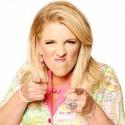  Celebrity Apprentice Star LISA LAMPANELLI Certain To Offend Everybody At The Agua Caliente Casino Resort Spa April 7
