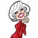 Carol Channing's LARGER THAN LIFE Released Today on DVD!