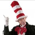 Theatre IV Presents SEUSSICAL, 4/27-5/20