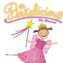 CM Performing Arts Center Presents PINKALICIOUS, HOW I BECAME A PIRATE