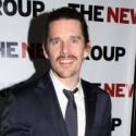 Ethan Hawke to Direct and Star in  Jonathan Marc Sherman's CLIVE at New Group in 2013 Video