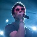 Darren Criss to Join APOCALYPTOUR's 5/23 Show in LA Video