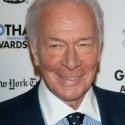 The Paley Center to Celebrate Christopher Plummer, 5/29 Video
