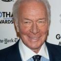 The Paley Center to Celebrate Christopher Plummer, 5/29