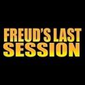 FREUD’S LAST SESSION to Hold Post-Show Talkback Tomorrow
