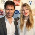 Photo Coverage: 2012 Obie Awards - Winners & More! Video