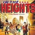 BWW Reviews: IN THE HEIGHTS Mostly Soars At The McCallum Theatre Video