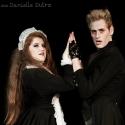 April 2012 - Early April Theatre Opportunities on the Central Coast of California