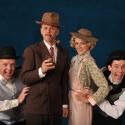 Photo Flash: First Look at Sierra Rep's THE 39 STEPS Video