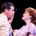 Photo Flash: Kate Baldwin & Burke Moses in Arena Stage's THE MUSIC MAN- Production Sh Video