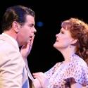 Photo Flash: Kate Baldwin & Burke Moses in Arena Stage's THE MUSIC MAN- Production…
