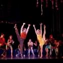 WEST SIDE STORY Cast Hosts Master Class with Etobicoke School for the Arts, 5/24 Video