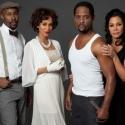 Photo Flash: Cast of STREETCAR Set for Tonight's Previews Video