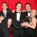 Photo Coverage: END OF THE RAINBOW Opening Night Party