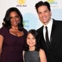 Photo Coverage: PFLAG National Honors Audra McDonald & Will Swenson and More at the 2 Video