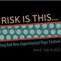 Cutting Ball Set for RISK IS THIS... Experimental Festival this Summer Video