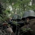 STAGE TUBE: Korean War Never Ends in RENDEZVOUS POINT Film Trailer Video