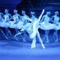 Bolshoi Ballet Presents SWAN LAKE, 5/15-19 Video