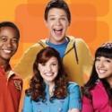 Nickelodeon's The Fresh Beat Band Plays Morris Performing Arts Center, 10/17 Video